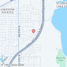 Building Photo - 3313 Mt Nebo Dr