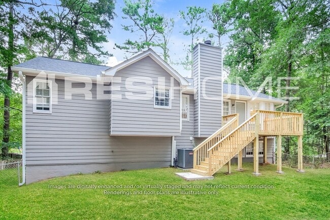 Building Photo - 2650 Laurel Woods Ln SE
