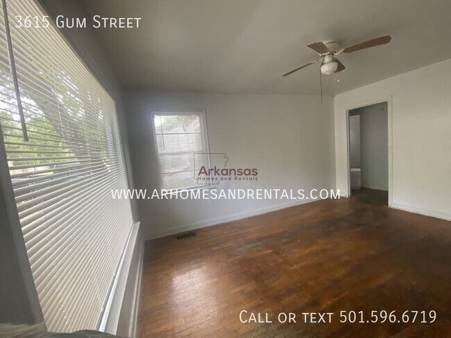 Building Photo - 3615 Gum St