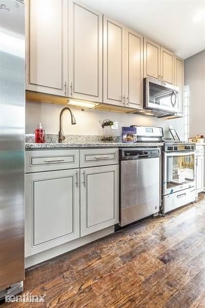 Building Photo - 2 br, 1 bath Apartment - 1010 S 1st Ave 303