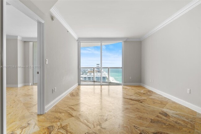 Building Photo - 6365 Collins Ave