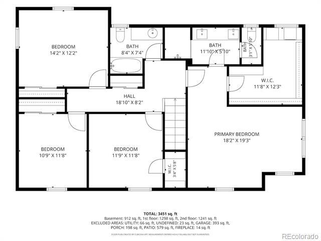 Building Photo - 7030 S Magnolia Cir
