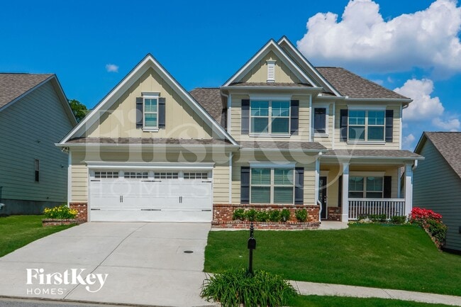 Building Photo - 4518 Abbey Ln