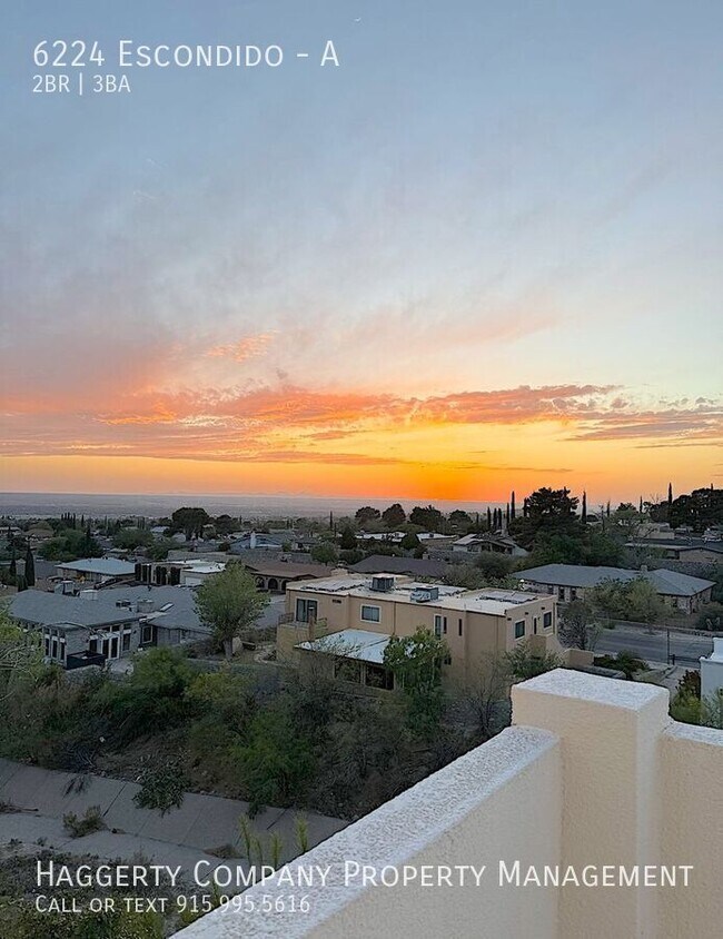 Building Photo - 6224 Escondido-A