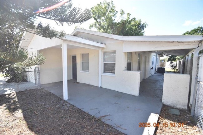 Building Photo - 3602 W Oklahoma Ave