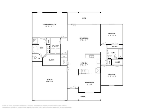 Building Photo - 829 Ellyson Dr