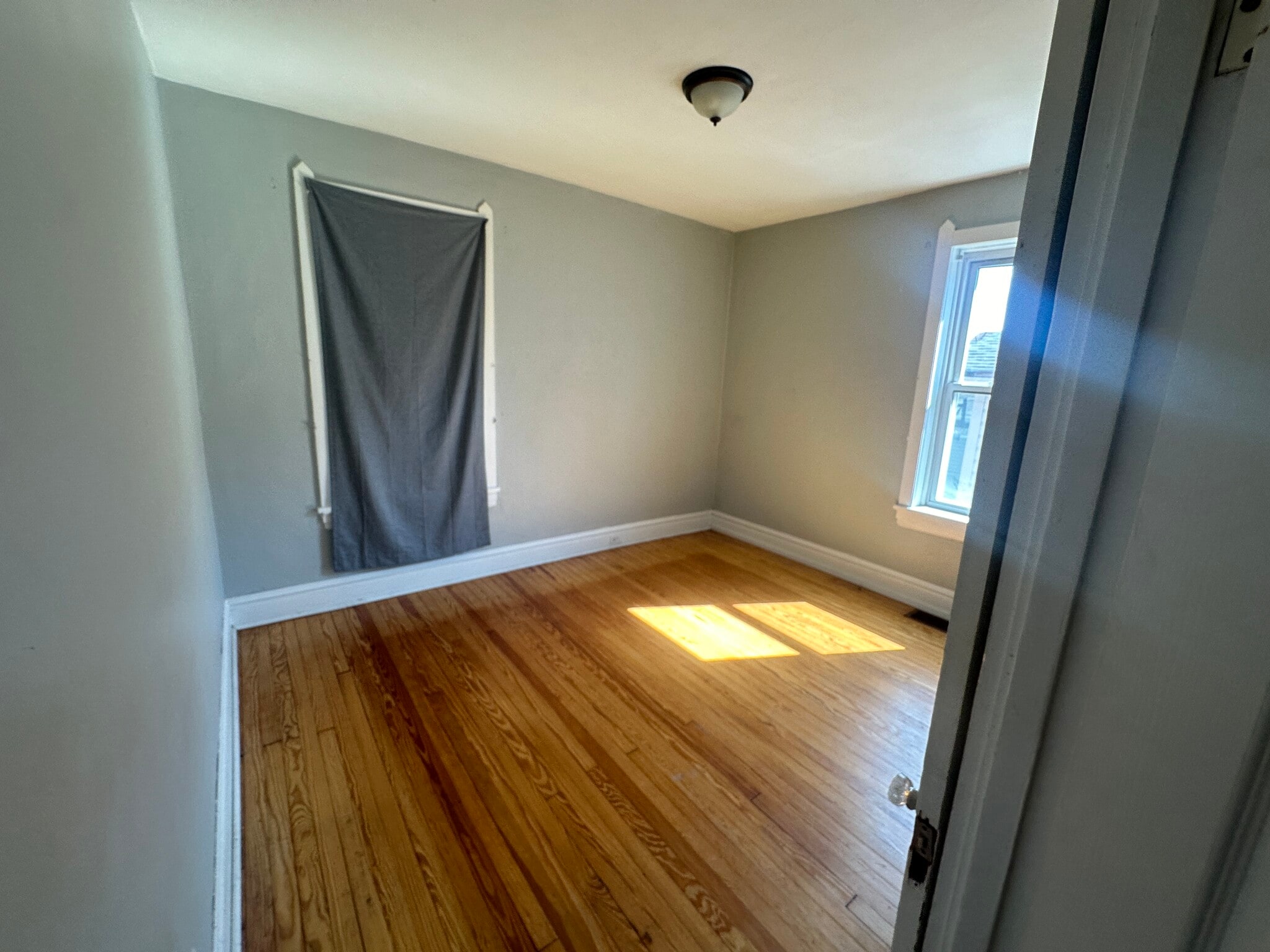 Bedroom #2 - 3737 French Ave