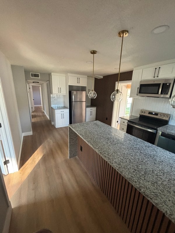 Building Photo - 5500 Huber Dr