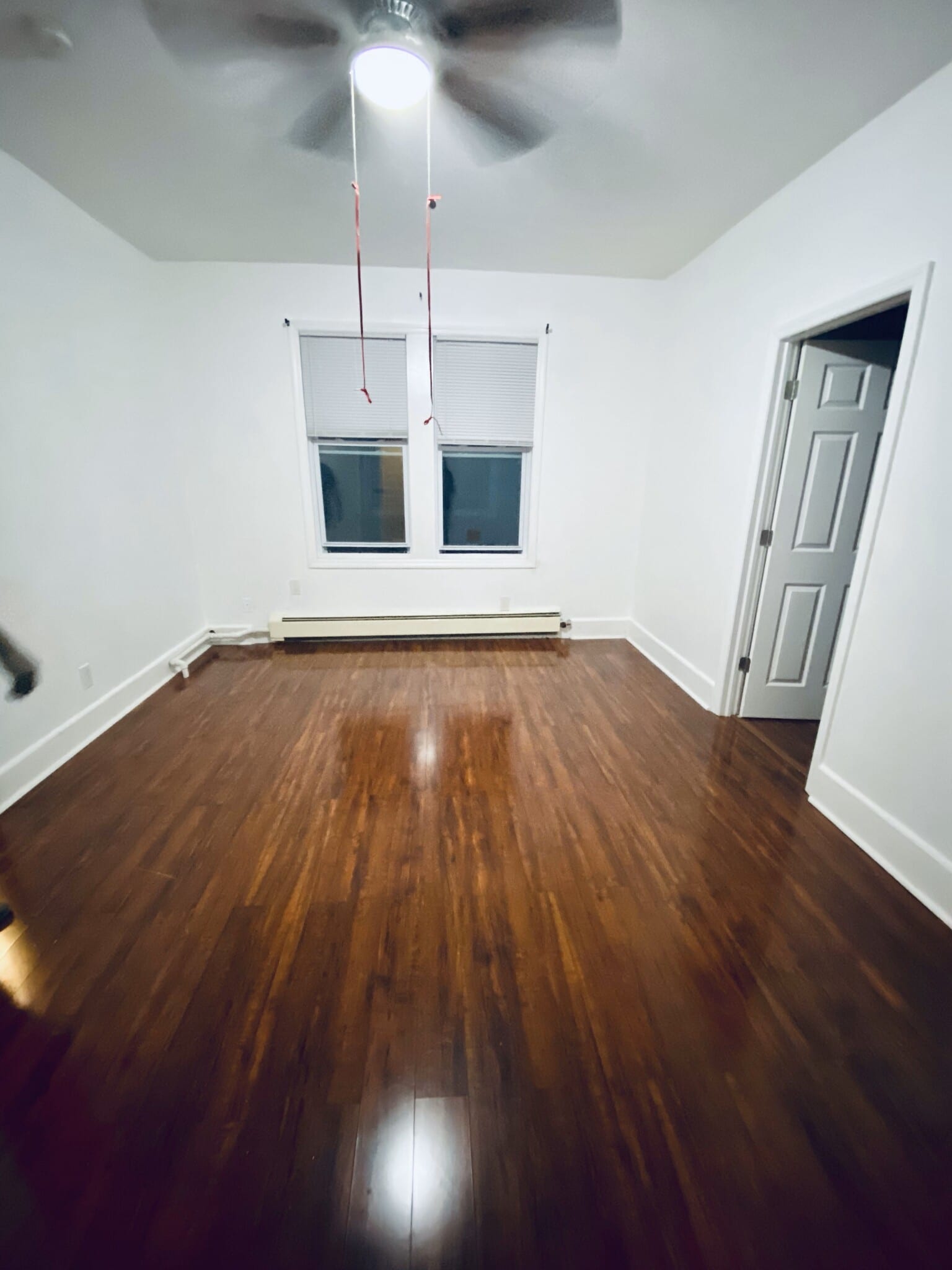 Living Room - 2879 Randall Ave