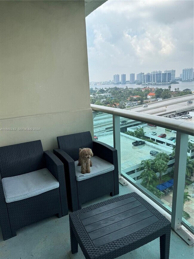 Building Photo - 19370 Collins Ave