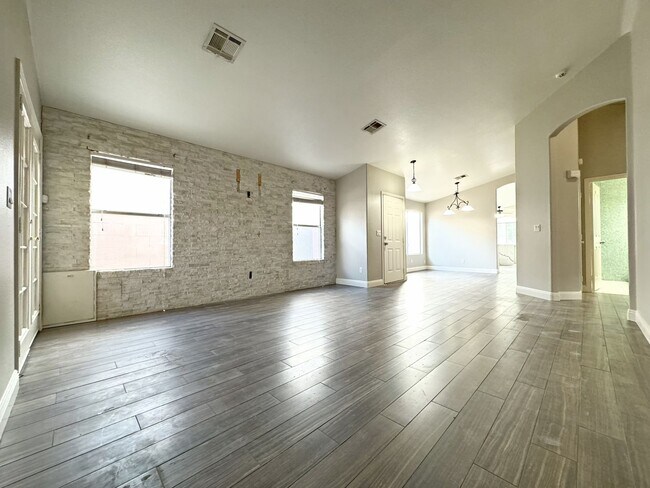 Building Photo - Fully renovated with a contemporary flair ...