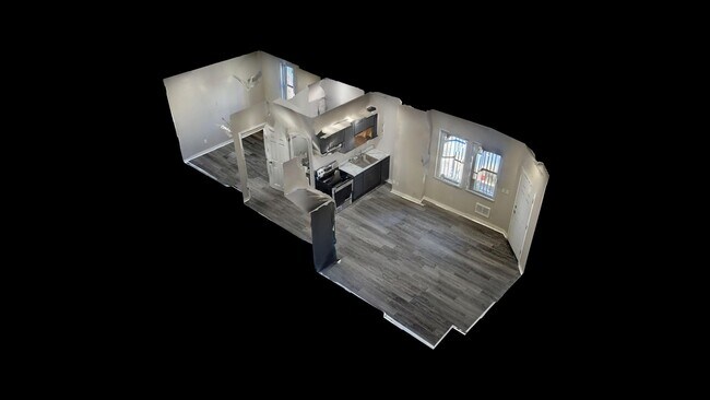 Building Photo - 3066 N Bambrey St