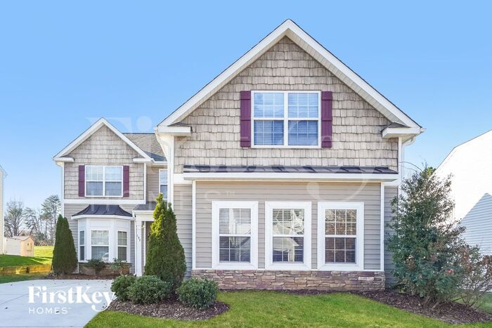 Primary Photo - 137 Kentland Ridge Dr