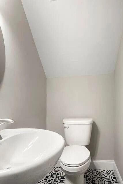 Building Photo - 1916F Young Road Southeast, Unit Furnished