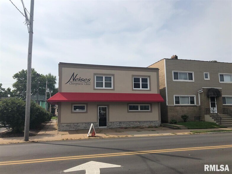 Primary Photo - 2512 18th Ave
