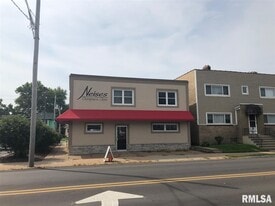Building Photo - 2512 18th Ave