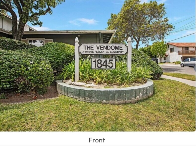 Building Photo - 1845 Anaheim Ave