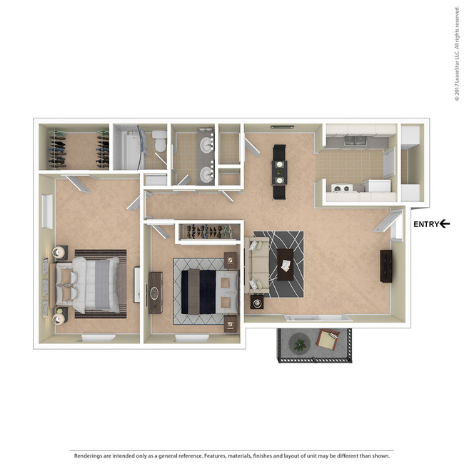 Floorplan - Westgate Group