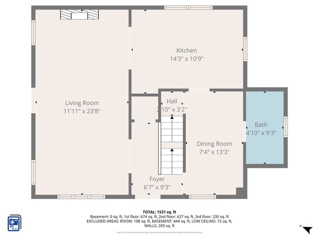 Building Photo - Quant Brick Single Family Rental - Now Available