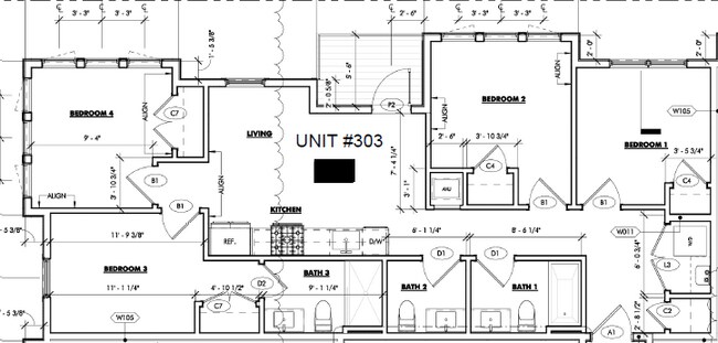 Building Photo - 157 Everett St