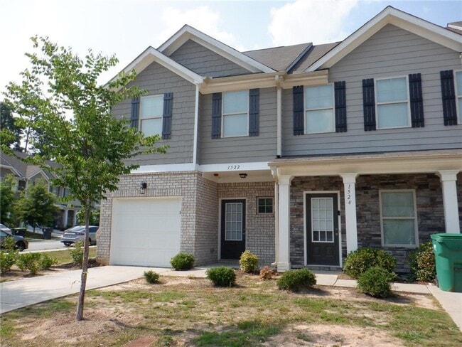 Building Photo - 1522 Iris Walk