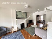 Building Photo - 3 bed, 1 bath house in Point Breeze