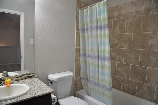 Building Photo - 6315 Denison Oaks Dr