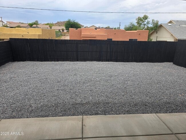 Building Photo - 6134 S Borego Rd
