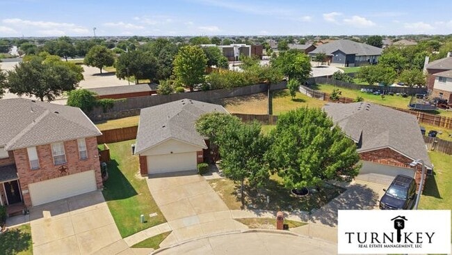 Building Photo - Available NOW in Haslet | 3BR/2BA with 2-Car Garage, Private Yard & Easy Access to 287 & I-35