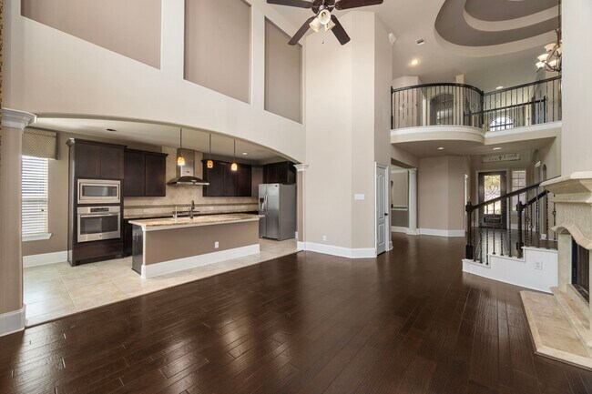 Building Photo - 14918 Diane Manor Ln