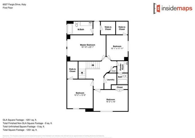 Building Photo - 6027 Fergis Dr