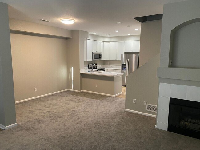 Building Photo - Gorgeous, Updated 3 bedroom, 2.5 bath, 2 car garage with EV CHARGER!