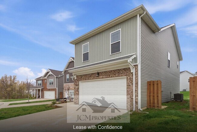 Building Photo - 108 Cammy Ct