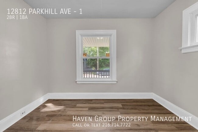 Building Photo - 12812 Parkhill Ave