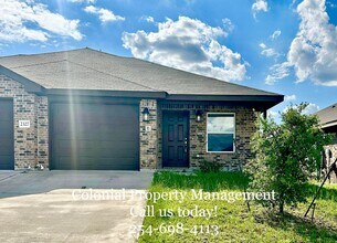 Building Photo - 3Bd/2Ba in Temple TX