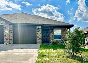 Building Photo - 3Bd/2Ba in Temple TX