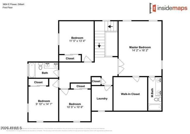Building Photo - 3804 E Flower Ct