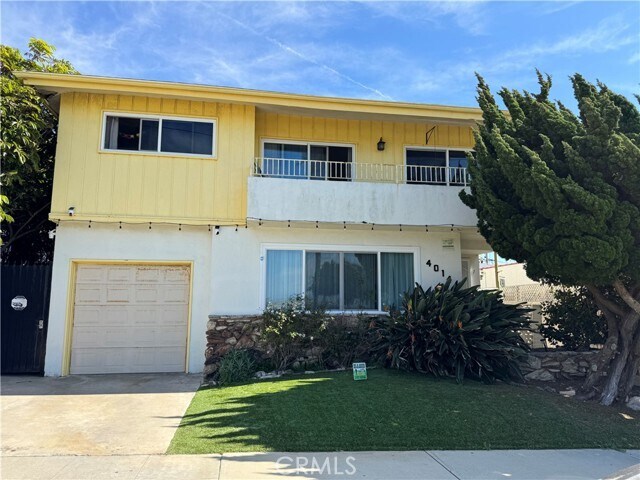 Building Photo - 4014 S Gaffey St