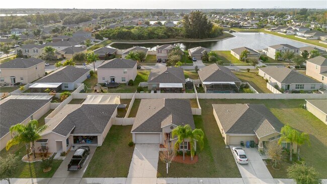 Building Photo - 304 Cascade Bend Dr