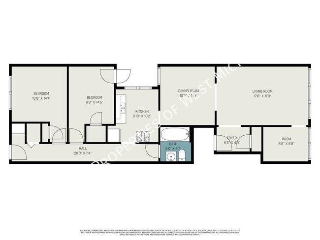 Building Photo - Available Now | 2 Bedroom Upper Level Apar...