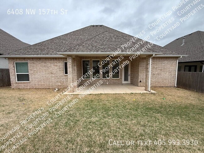 Building Photo - 6408 NW 157th St