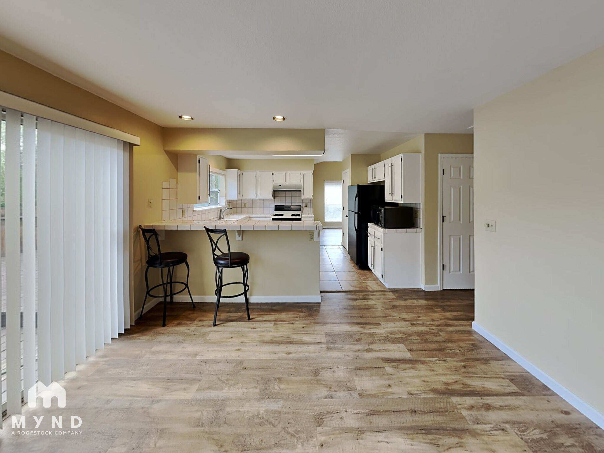 Building Photo - 4507 Highcrest Dr