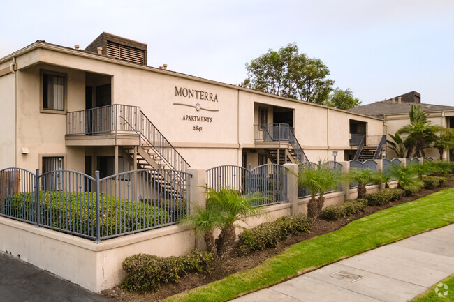 Building Photo - Monterra Apartment Homes