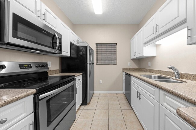 Building Photo - 1501 Partin Dr N