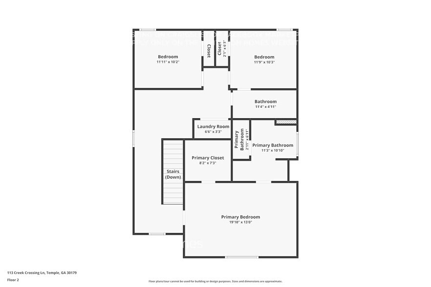 Building Photo - 113 Creek Crossing Ln