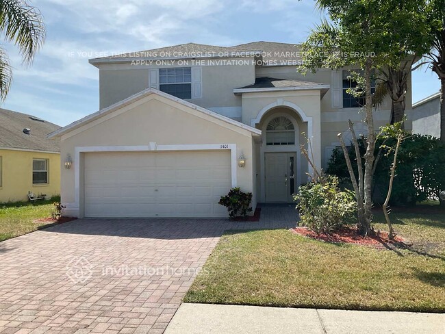 Primary Photo - 1401 Gallberry Ct