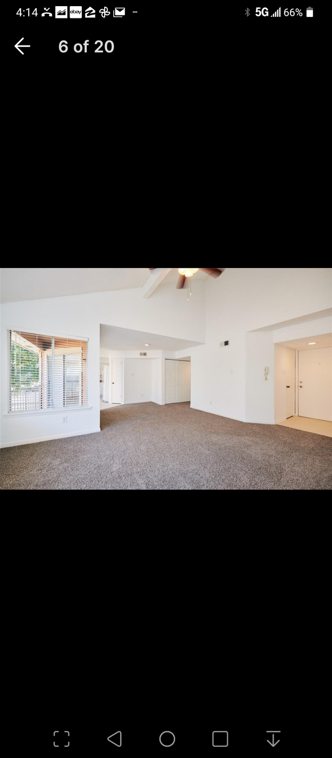 Plenty of space for you and your family. Beautiful layout. - 12400 Overbrook Ln