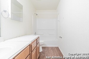 Building Photo - 2603 Thunder Gulch