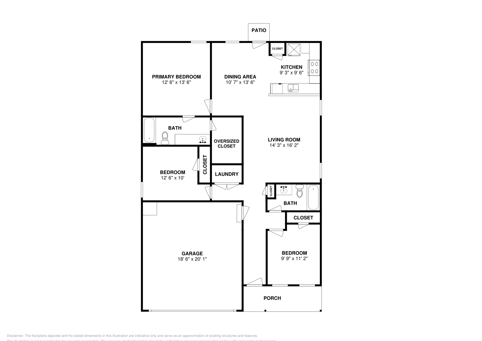 Building Photo - 2602 Vavra Ln