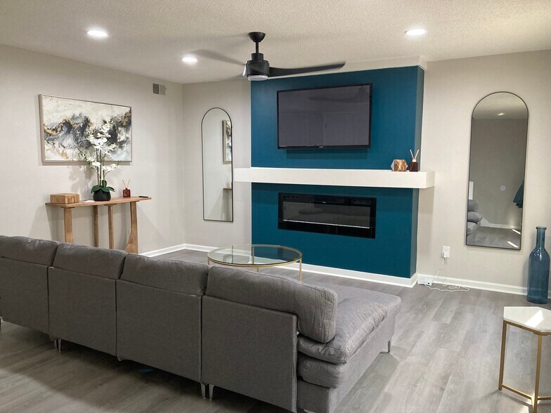 Building Photo - 1608 Willowby St